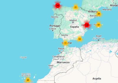 Cómo interpretar la previsión de un spot